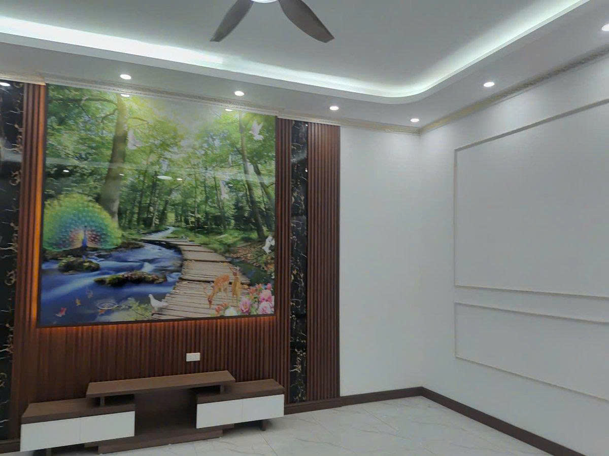  ???? BÁN NHÀ CẦU ĐƠ – HÀ ĐÔNG  45m² – 4 TẦNG – 9.X TỶ 