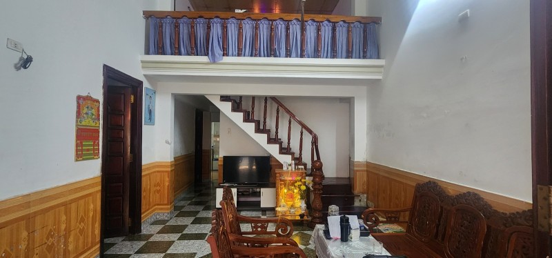  # Kiệt Ô tô Nguyễn Nhàn, 118m2, ngang 7m, móng băng, có thể lên tầng, nhỉnh 4 tỷ 