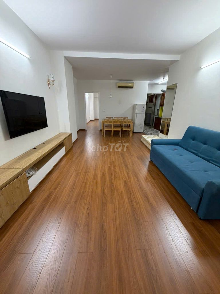  Cho thuê CC 2PN, 2WC, 95m2, tại Sông Đà Hà Đông Tower, Hà Đông, Hà Nội 