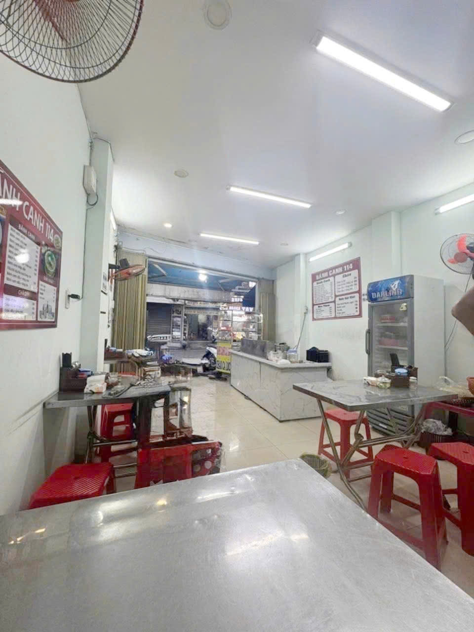  Nhà Mặt tiền kinh doanh sầm uất Thoại Ngọc Hầu, TT Tân Phú, 4x18m, 2 tầng, nhỉnh 7 Tỷ 