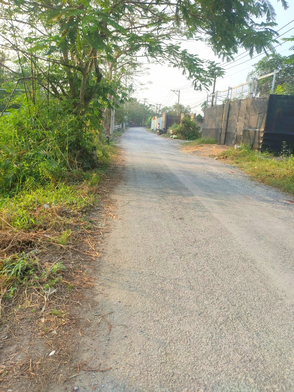  CẦN BÁN 466M2 ĐẤT THỔ CƯ MT ĐƯỜNG TRƯƠNG VĂN ĐA 