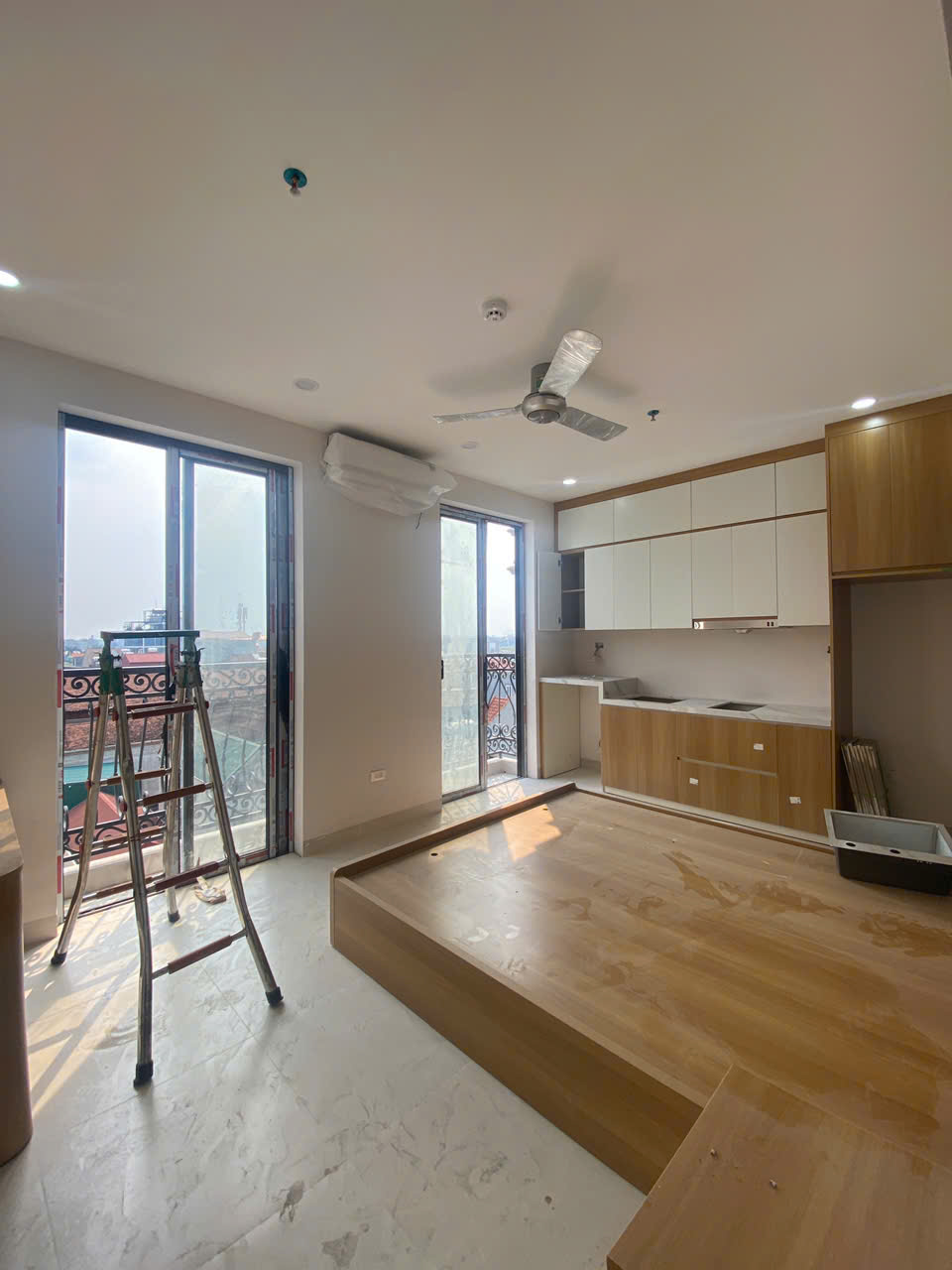  CHO THUÊ STUDIO TRÂU QUỲ – MỚI XÂY, FULL NỘI THẤT – GIÁ TỪ 4.5 TRIỆU 