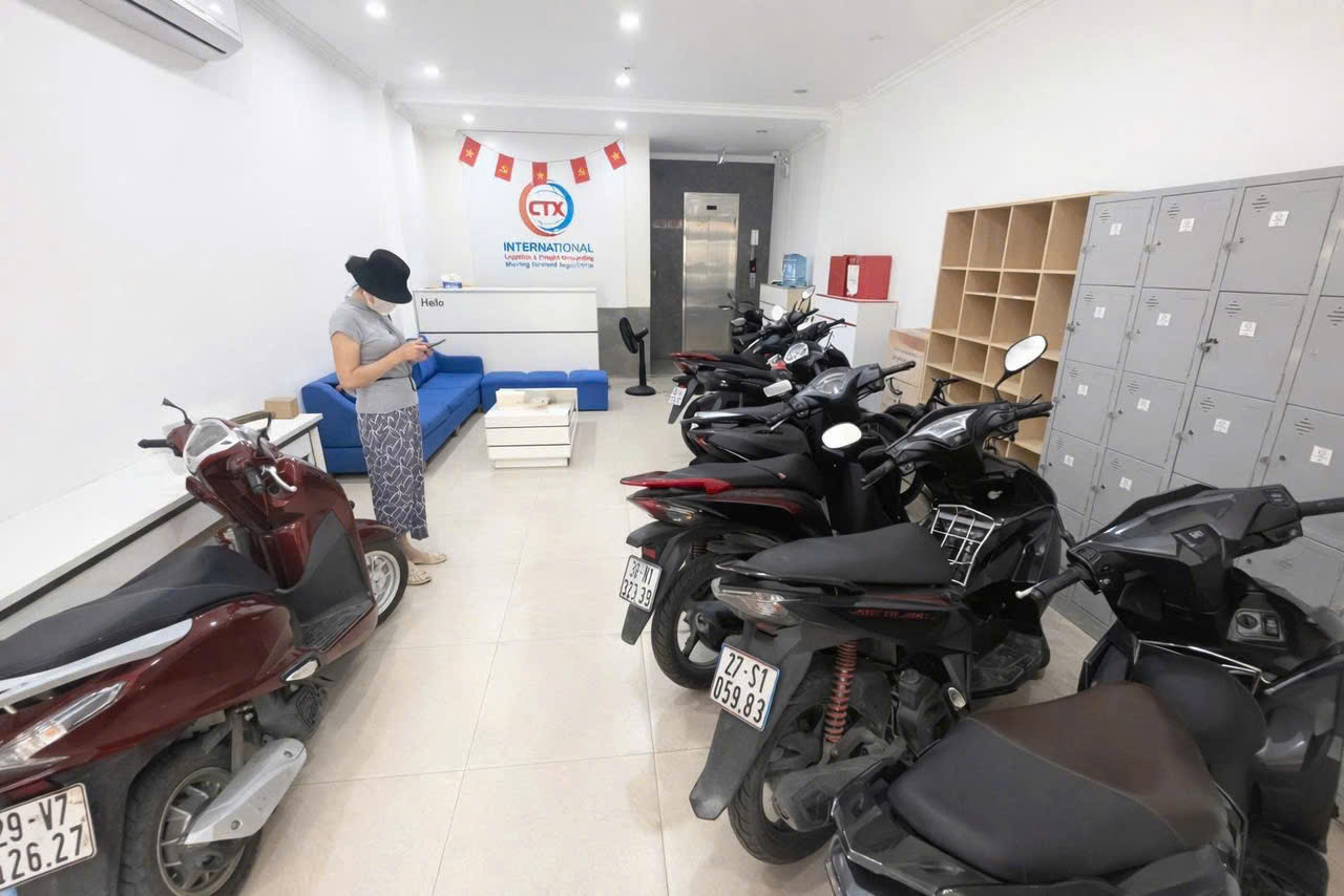  Bán nhà mặt phố Ba Đình, có hầm, 109m2, kinh doanh văn phòng chỉ 44 tỷ 