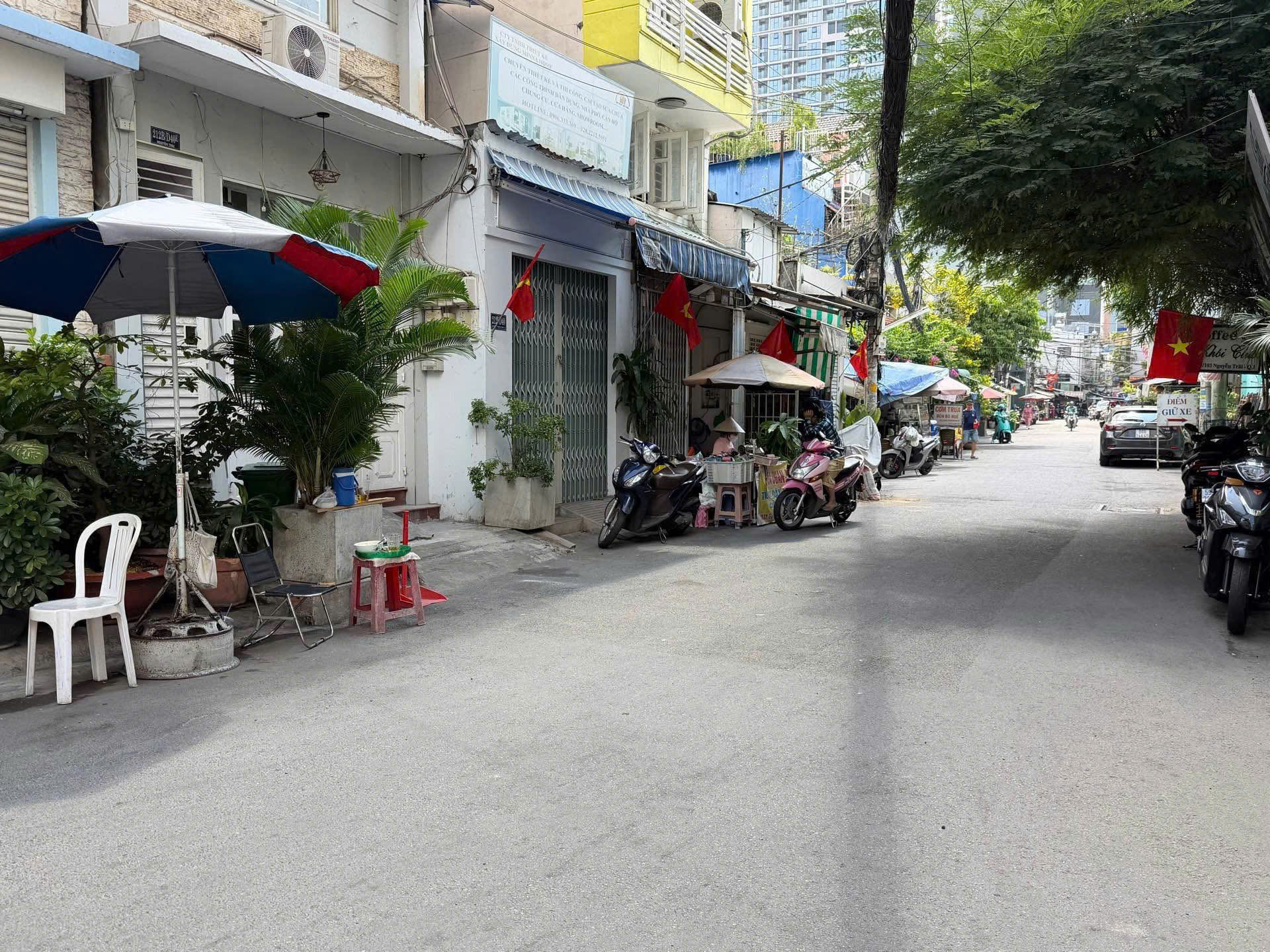  SIÊU ViP TRUNG TÂM QUẬN 1  GẦN PHỐ BÙI VIỆN  CHỈ HƠN 19 Tỷ 