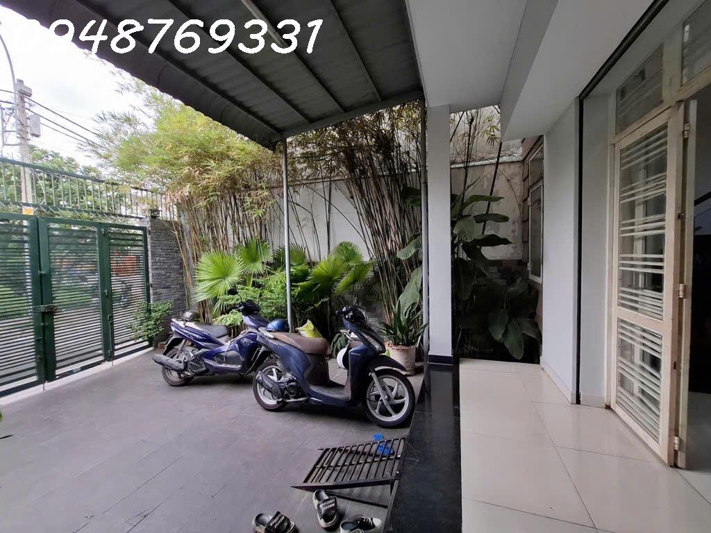  MẶT TIỀN CV BÔNG SAO – VIEW CÔNG VIÊN – KHU BIỆT THỰ P.5 QUẬN 8-0948769331 