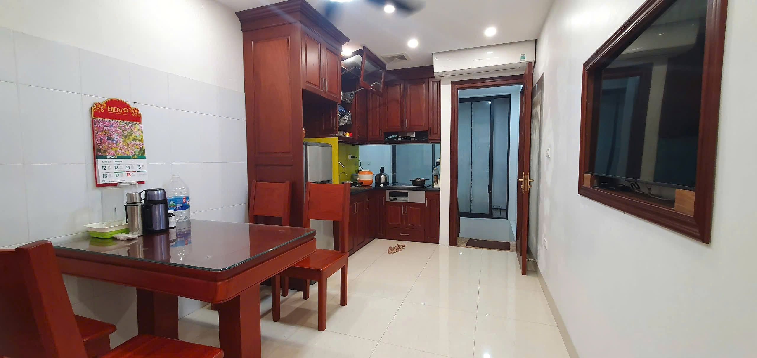  Quá hiếm! Bán nhà phân lô Võ Văn Dũng, 30m2, 5 tầng, 16 tỷ, ô tô, kinh doanh đỉnh 