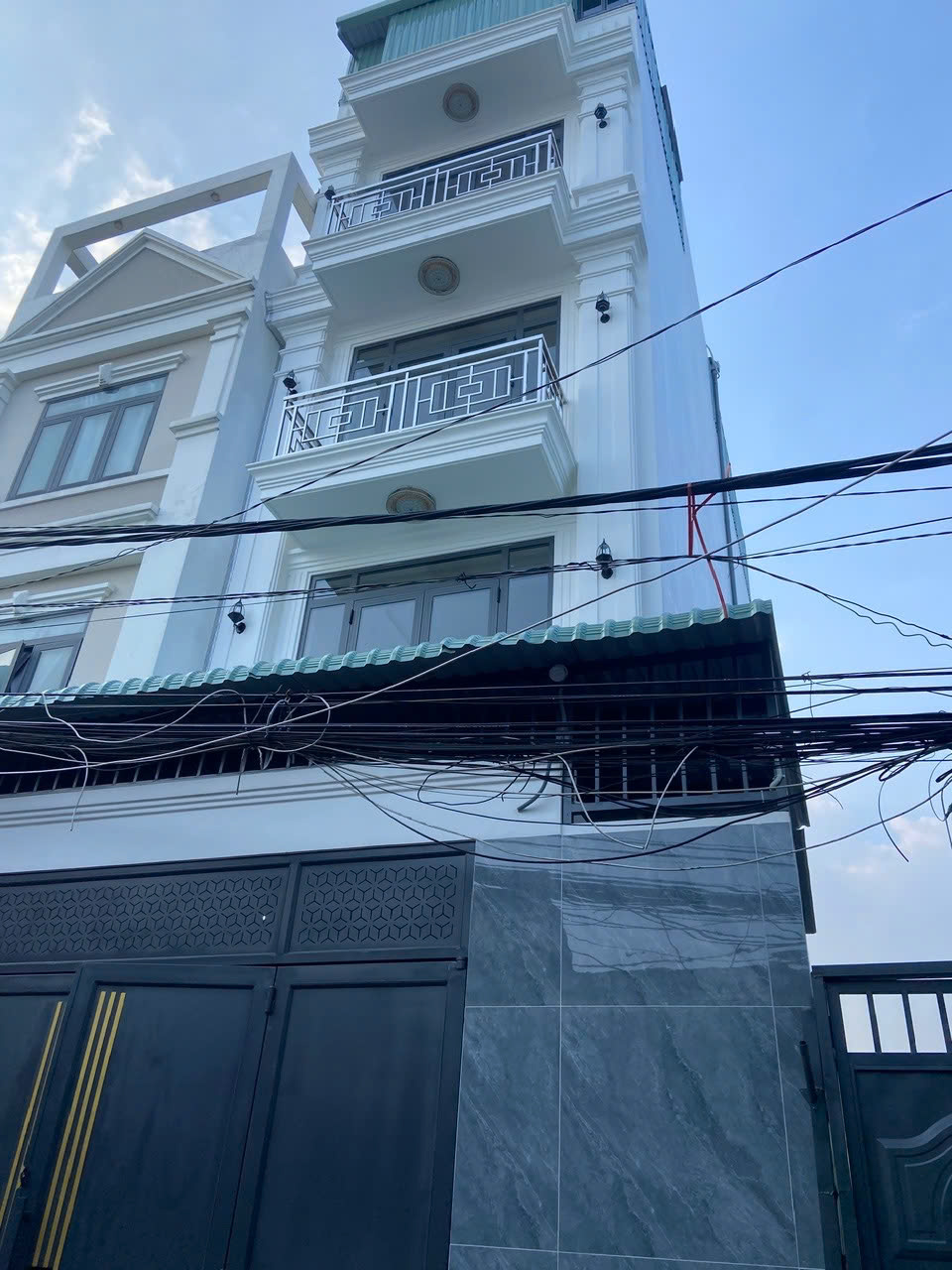  CHO THUÊ PHÒNG CAO CẤP – GIÁ CHỈ 3,5 TRIỆU/THÁNG TẠI THỦ ĐỨC, HỒ CHÍ MINH 