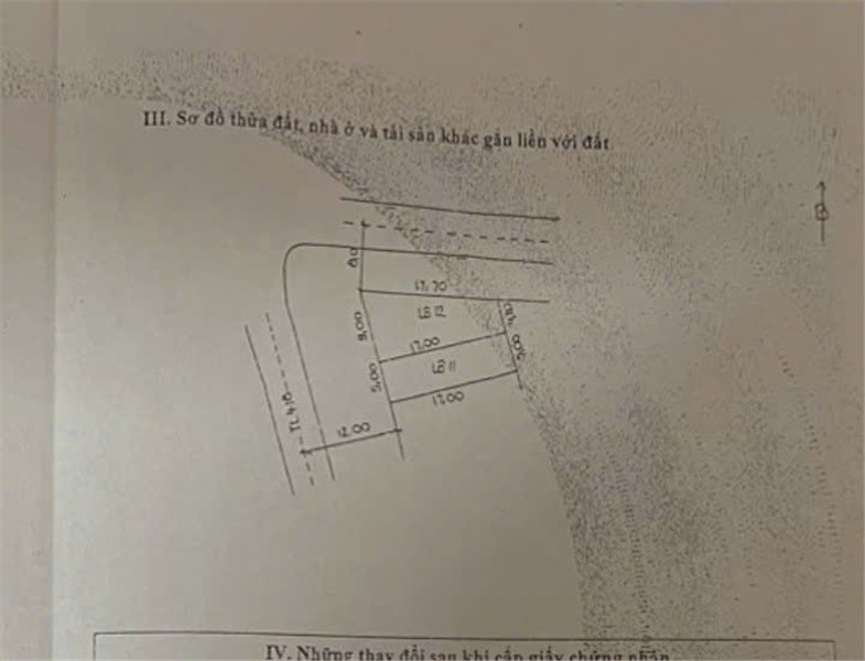  ĐẦU TƯ SINH LỜI - CHÍNH CHỦ Bán Lô Góc 2 Mặt Tiền Đường Quốc Lộ 418, Võng Xuyên, Phúc Thọ - Hà Nội 