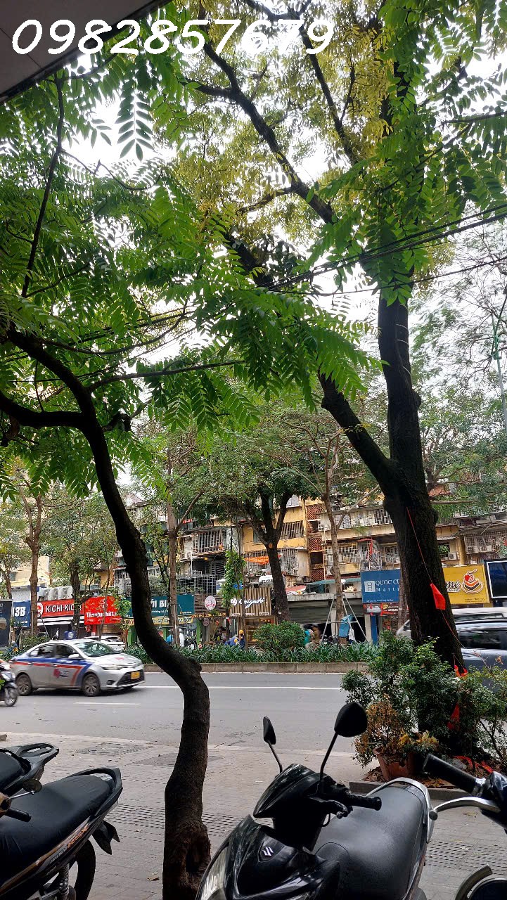  Bán liền kề Láng Hạ,Giarng Võ dt110m2, mặt tiền rộng 7,5  tầng, vị trí đẹp hàng hiếm 