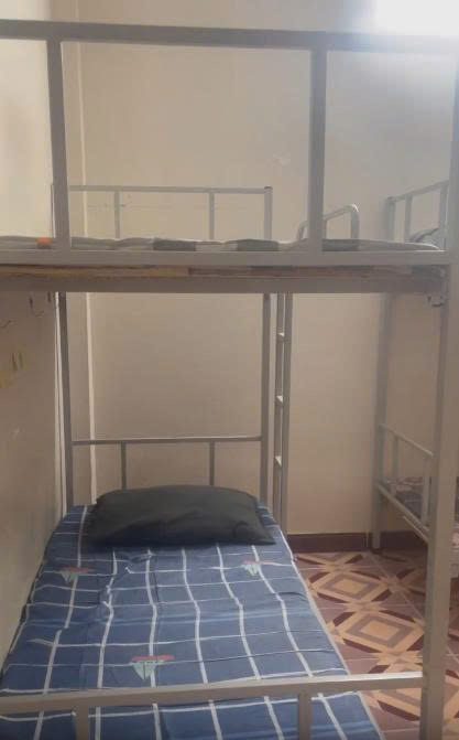  DUY NHẤT 1 PHÒNG KTX 4 SLOT FULL ĐỒ TẠI Phường Quan Hoa, Quận Cầu Giấy, Hà Nội- GẦN ĐH THỦ ĐÔ 