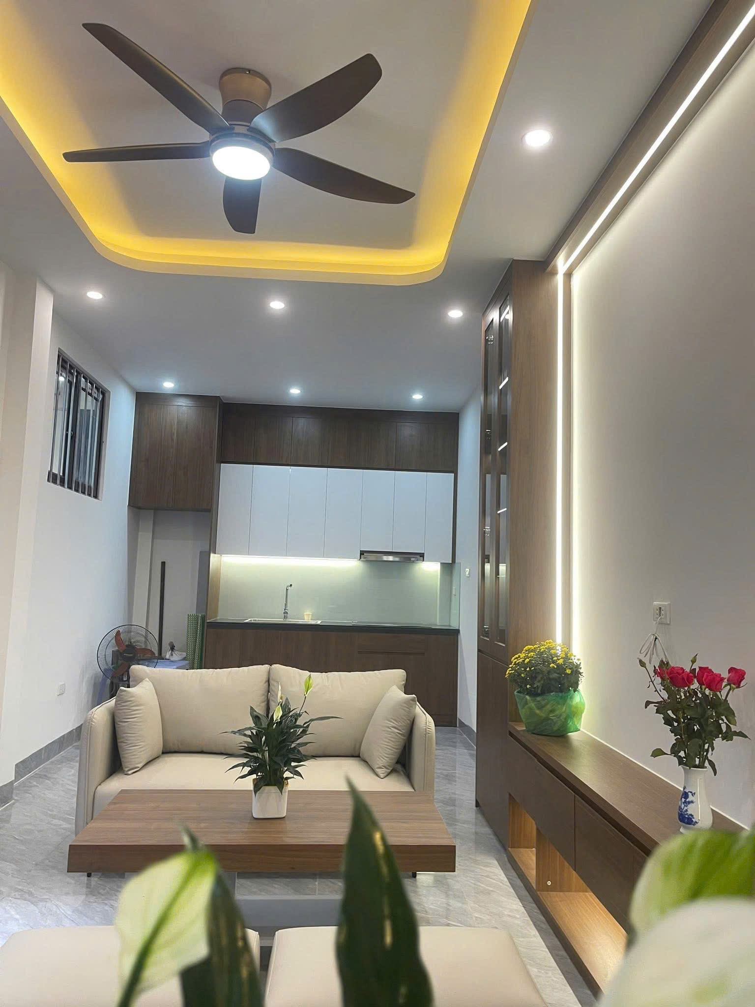  NHÀ ĐẸP– GIÁ TỐT  – CẦN BÁN NHANH CĂN NHÀ 5 Tầng VỊ TRÍ TẠI quận Hà Đông, TP Hà Nội 
