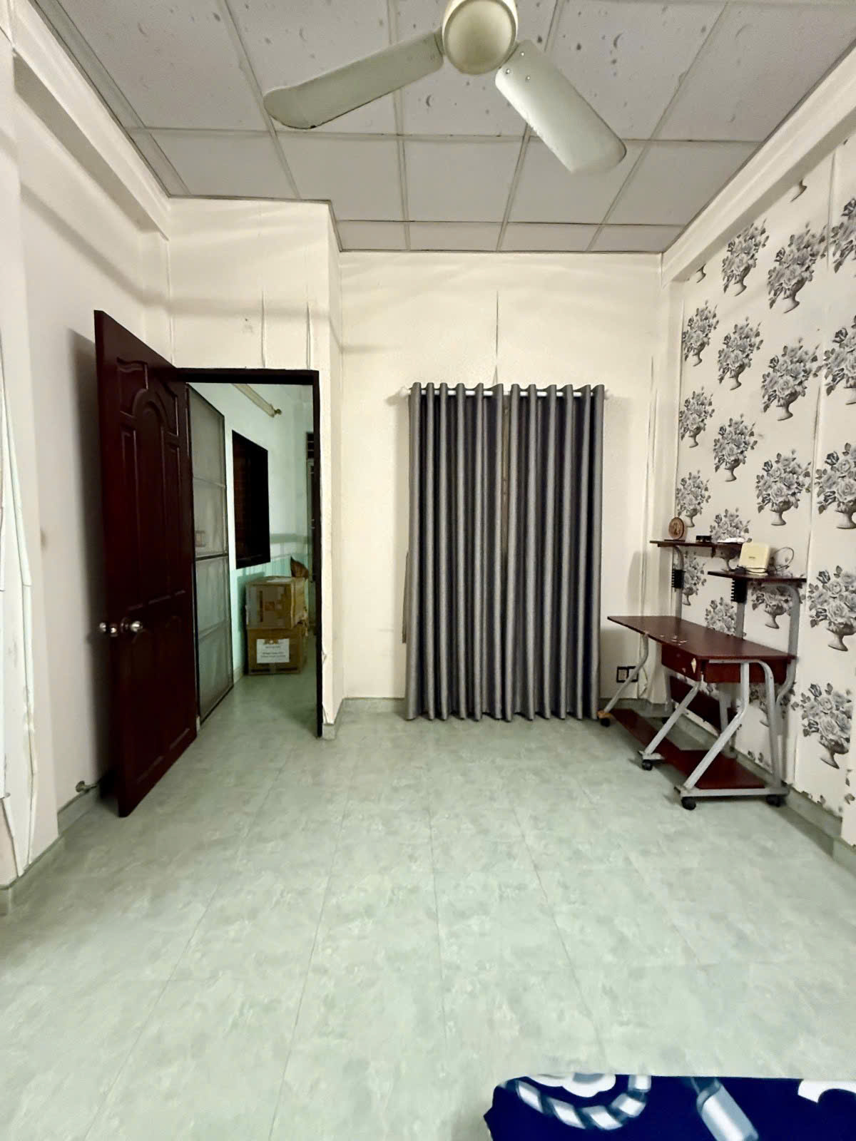  XE HƠI NGỦ NHÀ - CHÍNH CHỦ LÂU NĂM - BÌNH THẠNH - BÁN 11.2 TỶ - TL - 76M2 - 3 TẦNG ĐÚC THẬT - 5PN LỚN - NGAY TT 