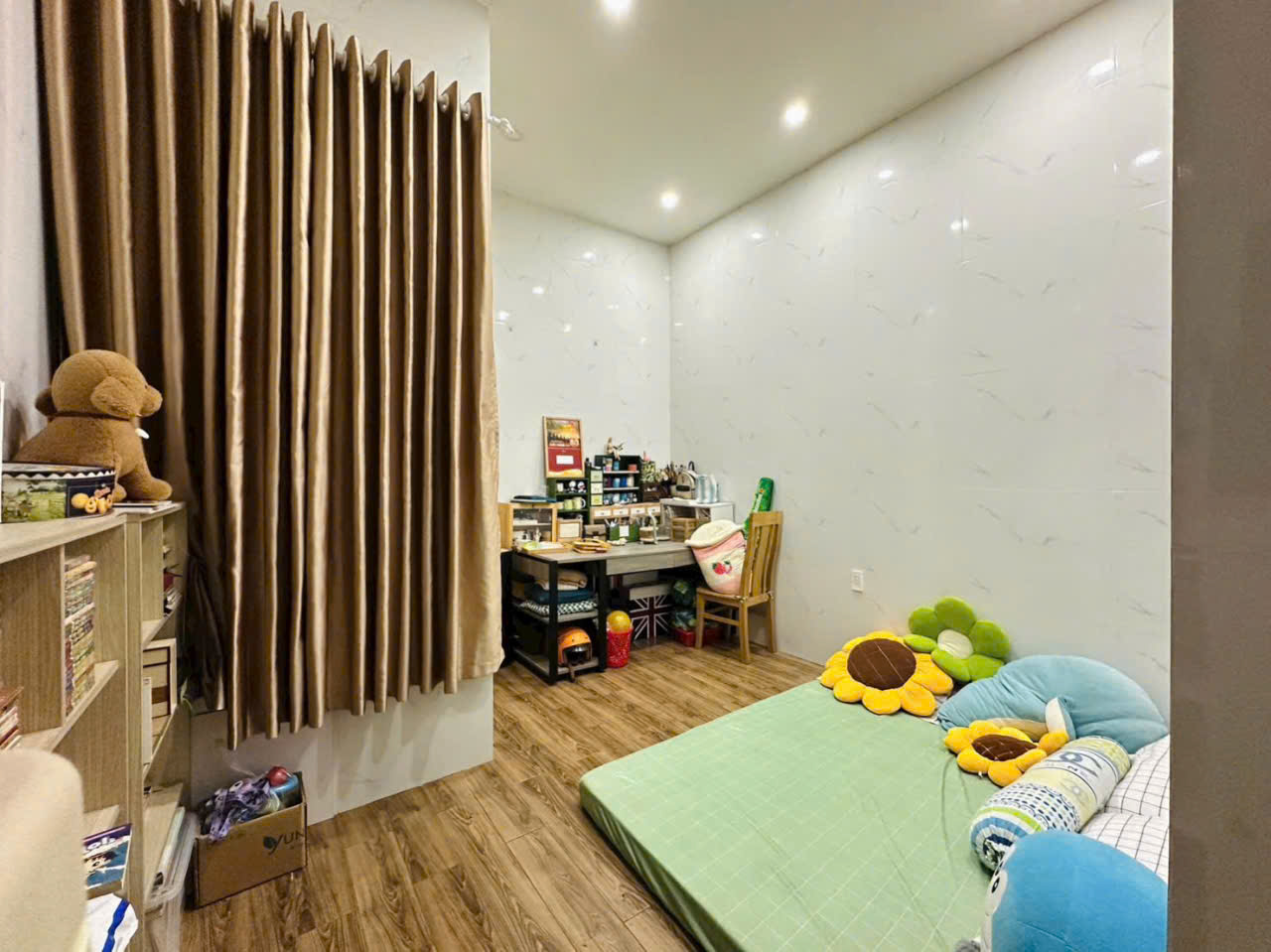  ????BÁN NHÀ MẶT TIỀN, SỐ 39 HOÀNG HOA THÁM, PHƯỜNG VŨNG TÀU, THÀNH PHỐ HỒ CHÍ MINH. 