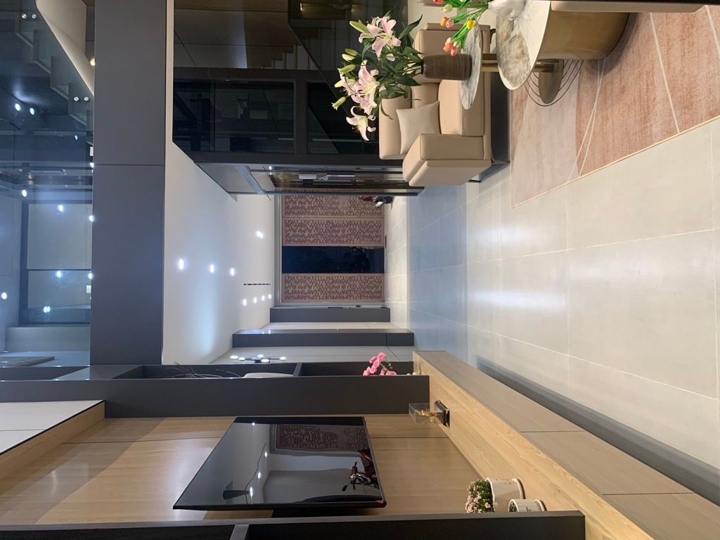  Q12- NHÀ MỚI 100%- 5 TẦNG ĐÚC CÓ THANG MÁY- 80M2- 4PN 5WC --  NHỈNH 9 TỶ 
