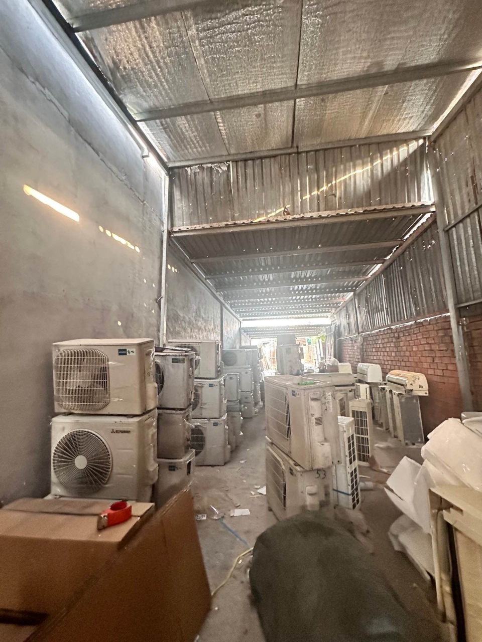  L2167 ⭐️ Rẻ hơn Shopee! Nhà Mặt tiền Thạnh Lộc 16, SHR, Vuông, 4x25m, 6.x tỷ 