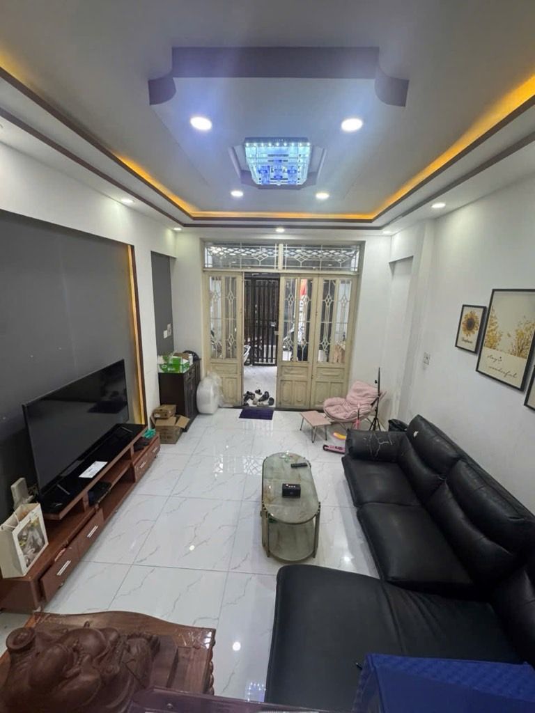  NHÀ ĐẸP KIÊN CỐ HẺM XE HƠI - NGAY CÔNG VIÊN - HÀNG XÓM HIỆP THÀNH CITY - 4x15m - 3 TẦNG - GIÁ 5.250 TỶ 