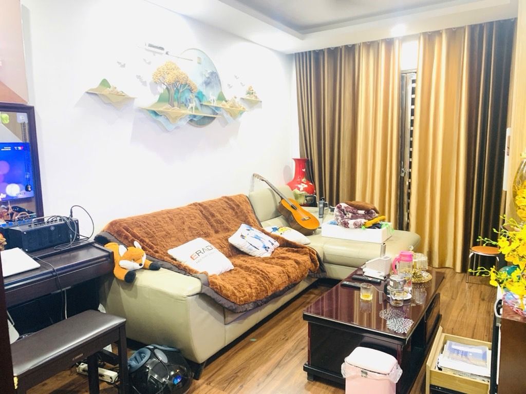  Bán nhà Hồng tiến- Dân Xây- Oto- ngõ thông- full NT- 45m 6 tầng nhỉnh 14 tỷ(TL) 
