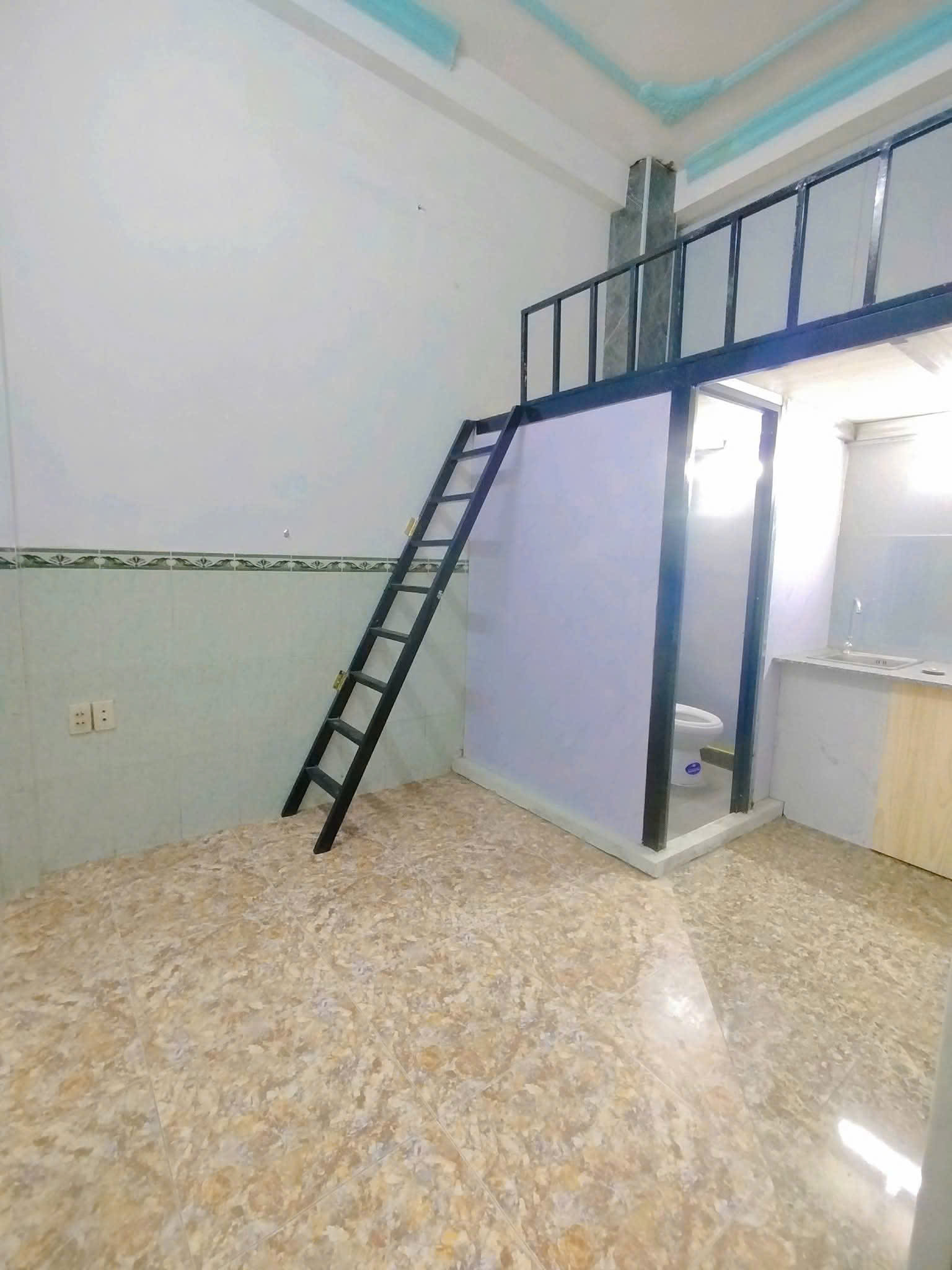  CHO THUÊ PHÒNG TRỌ – TÂN PHÚ GẦN BÌNH TÂN , HOC MÔN , QUẬN 12 , GÒ VẤP 