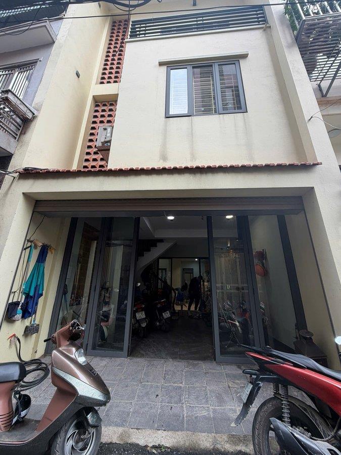  SIÊU PHẨM PHÚ THƯỢNG, NHÀ DÂN XÂY CHẮC CHẮN ,GARA Ô TÔ 7 CHỖ 72M 16.4 TỶ 