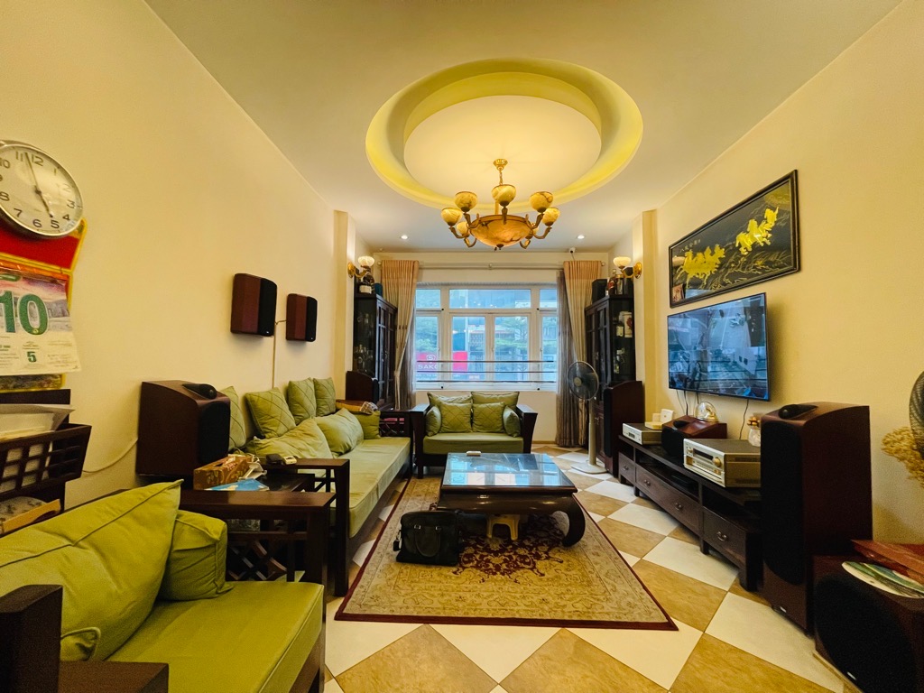  Bán nhà Bồ Đề- Dân Xây- Oto - Full NT-60m 5 tầng 50m ra hồ-view cầu Trần Hưng Đạo nhỉnh 13 tỷ(TL) 