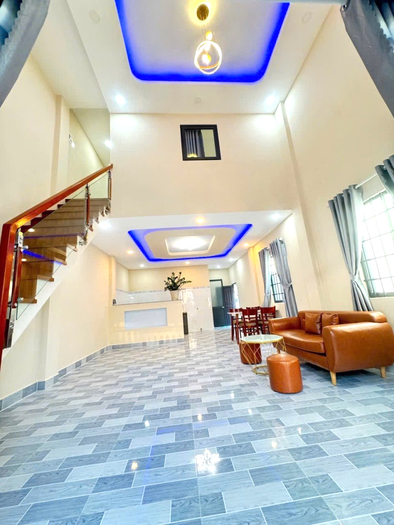 Bán Gấp Nhà Linh Đông – Căn Góc HXH – 2 Tầng – 60m² – Giá Chỉ 5.5 Tỷ 
