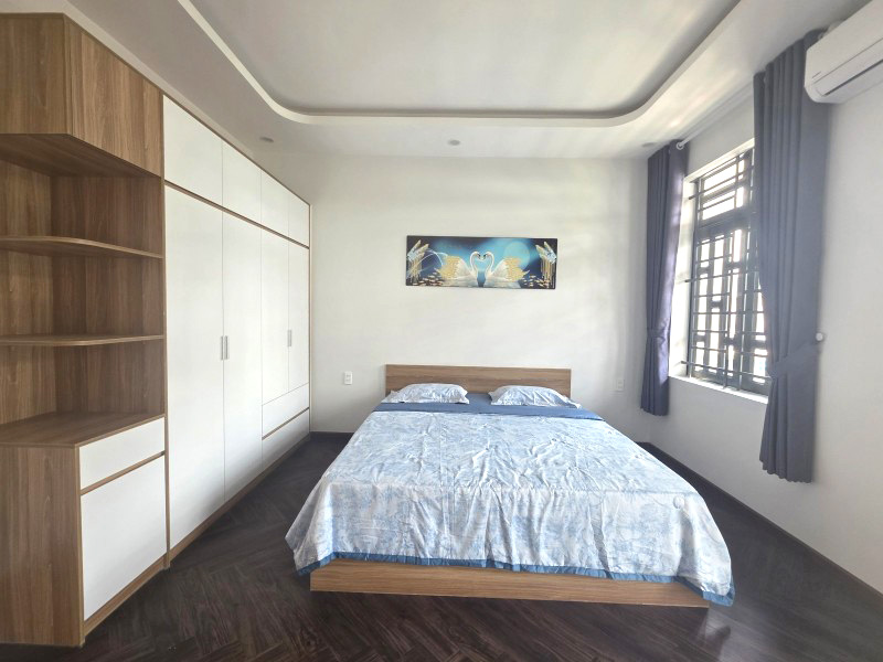  Nhà 2 Tầng Linh Chiểu – HXH Đỗ Cửa – Full Nội Thất – 49 Gần Metro – Chỉ 5.2 Tỷ 