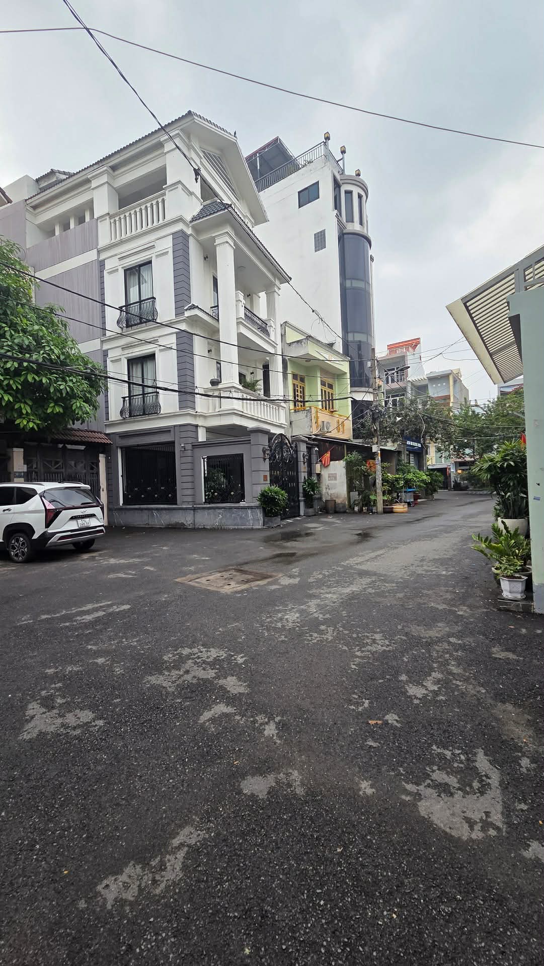  NHÀ NGUYỄN THÁI SƠN - 4 TẦNG - 50M2 - NHỈNH 6- PHÁP LÝ CHUẨN 