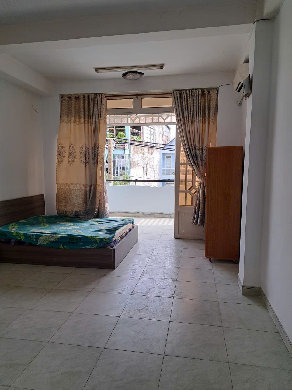  CHO THUÊ PHÒNG MẶT TIỀN – NGUYỄN VĂN KHỐI, GÒ VẤP 