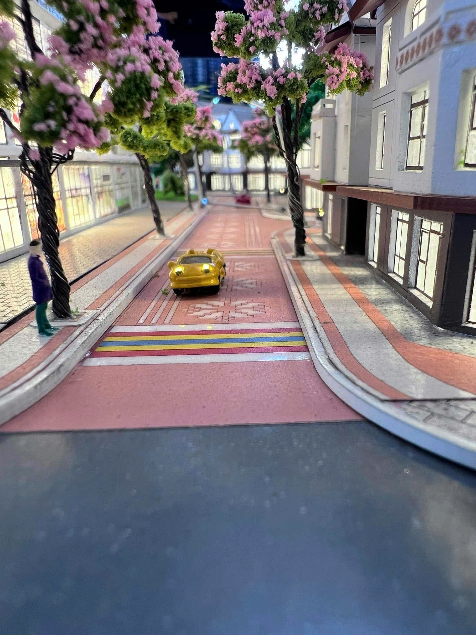  Nhà phố vườn ecopalace - Buôn Ma Thuột 