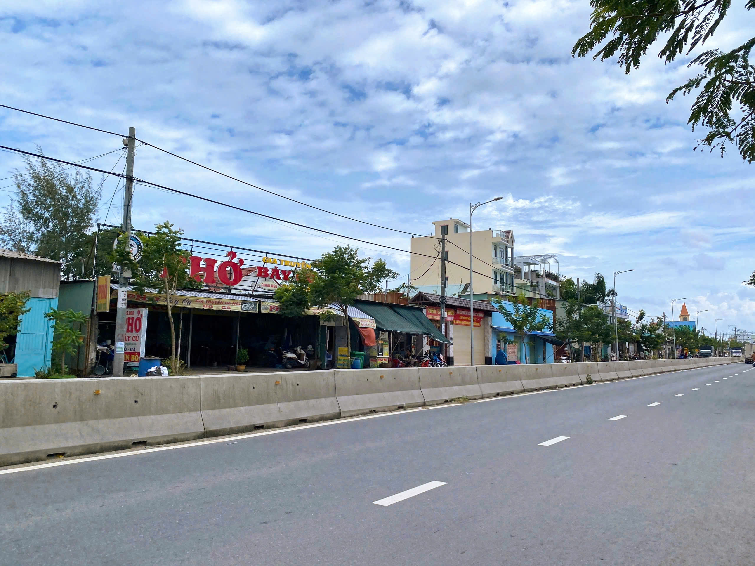  SIÊU PHẨM 802M2 ĐẤT VƯỜN LÊN ĐƯỢC THỔ CƯ MT NGUYỄN CỮU PHÚ 