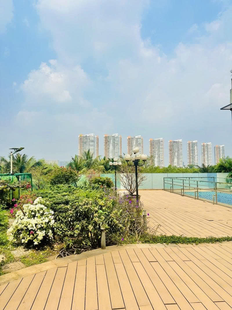  Chuyển nhượng Căn hộ Diamond Íland- Đảo Kim Cương, 757m2 - 2 tầng, 5PN, 85 tỷ. 