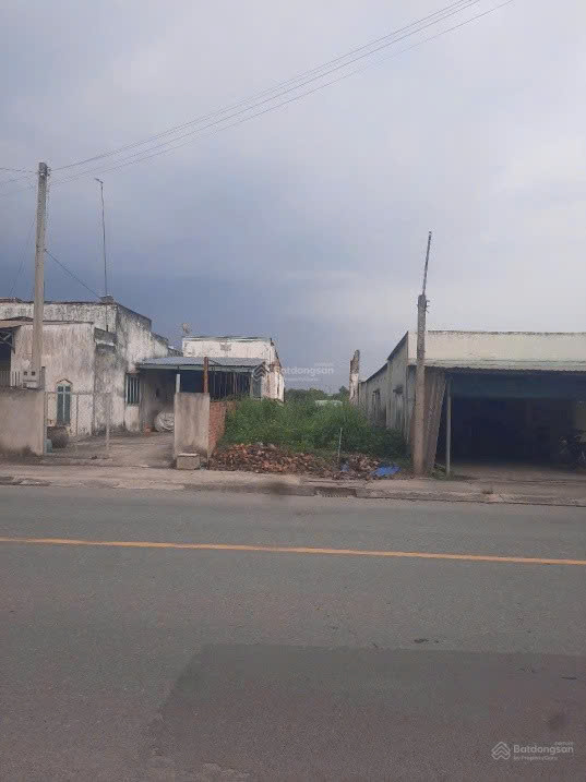  BÁN ĐẤT MẶT TIỀN ĐT 746 – UYÊN HƯNG, TP. TÂN UYÊN, BÌNH DƯƠNG 