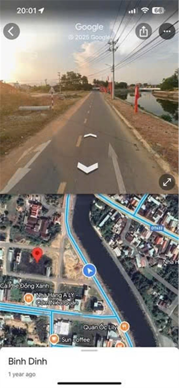  ĐẤT ĐẸP – GIÁ TỐT – CHÍNH CHỦ CẦN BÁN LÔ ĐẤT Đường Thanh Niên, Thị trấn Phù Mỹ,  Phù Mỹ,  Bình Định 