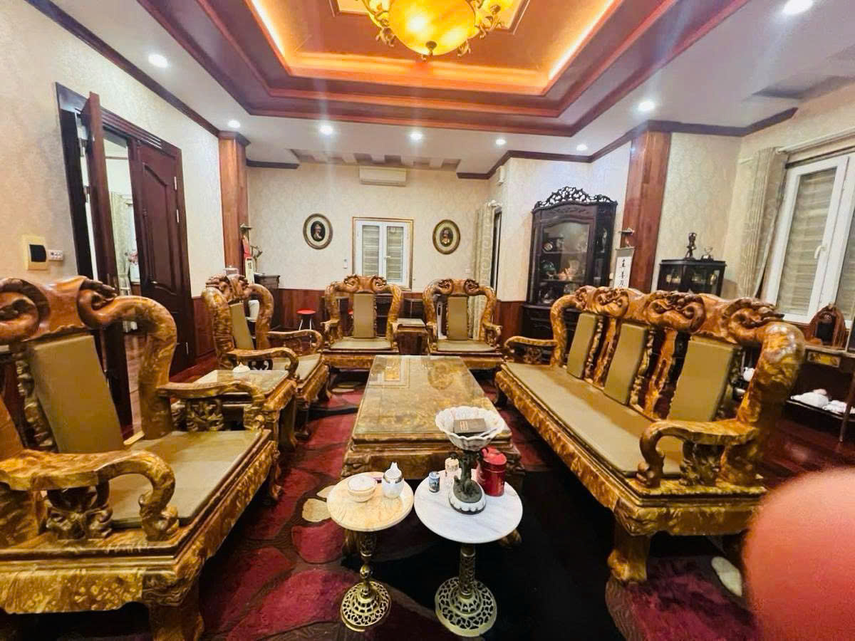  Giảm chào 200tr! Bán nhà Huỳnh Thúc Kháng, 80m2, 7 tầng thang máy, mặt tiền 7.1m, 59.8 tỷ, KD đỉnh 