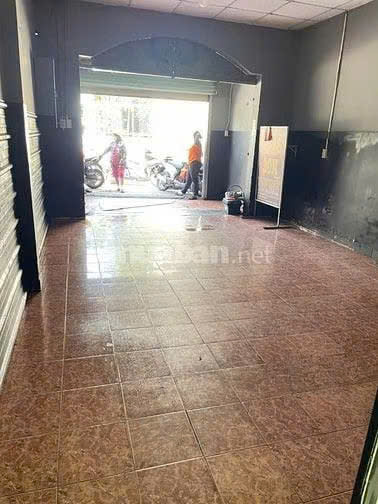  GIÁ TỐT - CHÍNH CHỦ Cần Bán Nhanh Căn Nhà  Mặt Tiền Phường Tăng Nhơn Phú B 