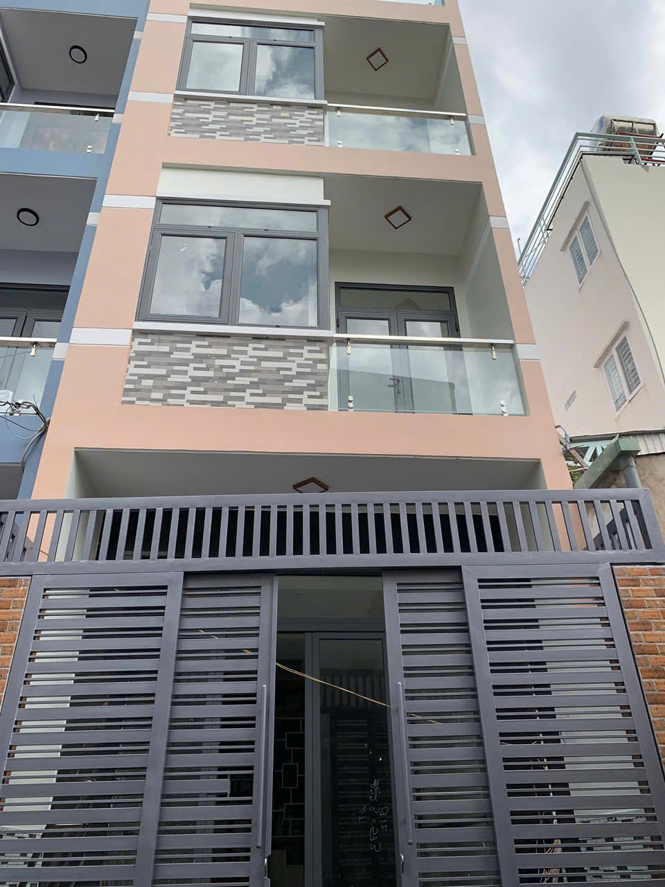  CHO THUÊ PHÒNG CHÍNH CHỦ  TẠI TÂN SƠN NHÌ, TÂN PHÚ, HỒ CHÍ MINH 