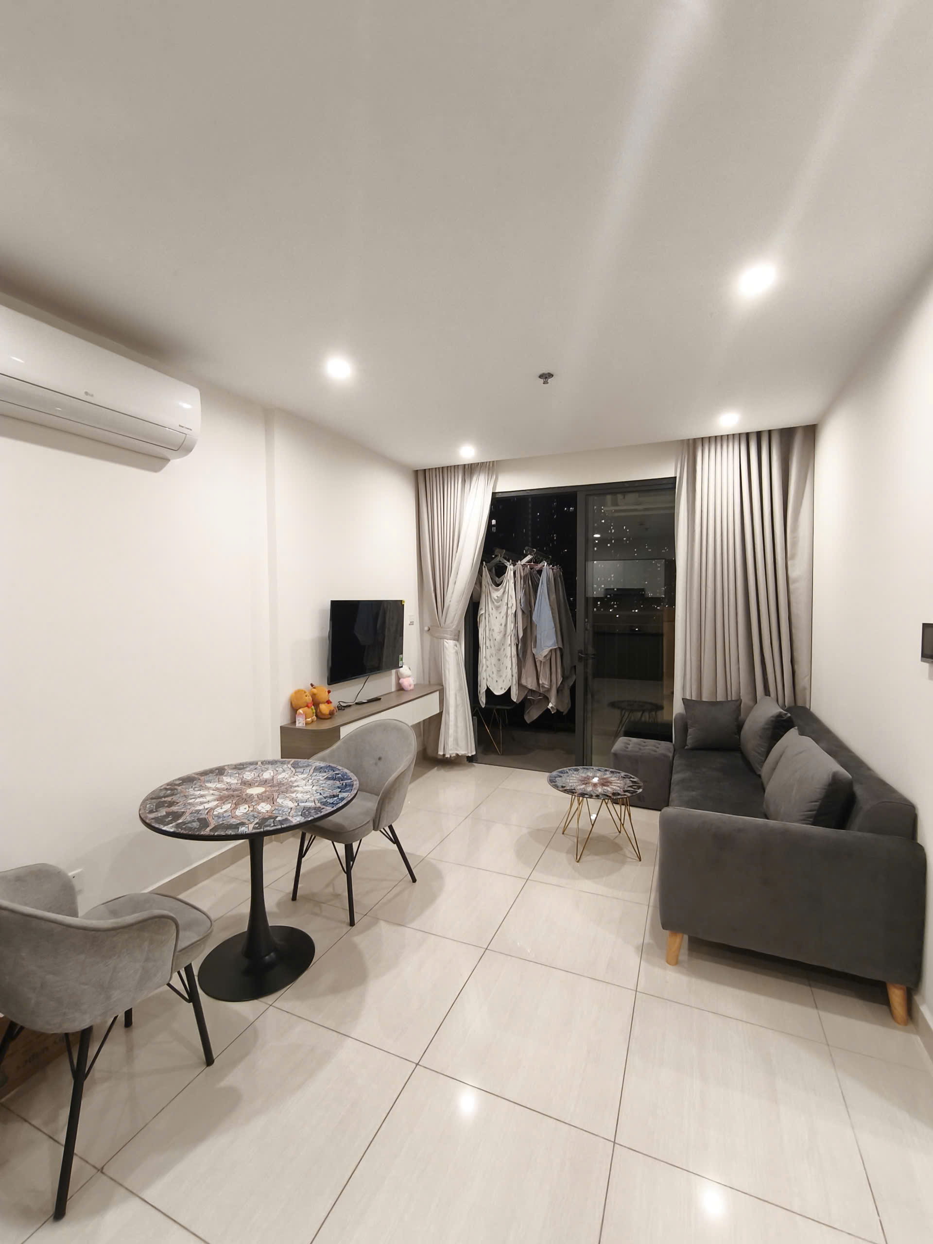  CHO THUÊ CĂN HỘ VINHOMES GRAND PARK – TÒA S9.02 - TP. Thủ Đức, TP. Hồ Chí Minh 