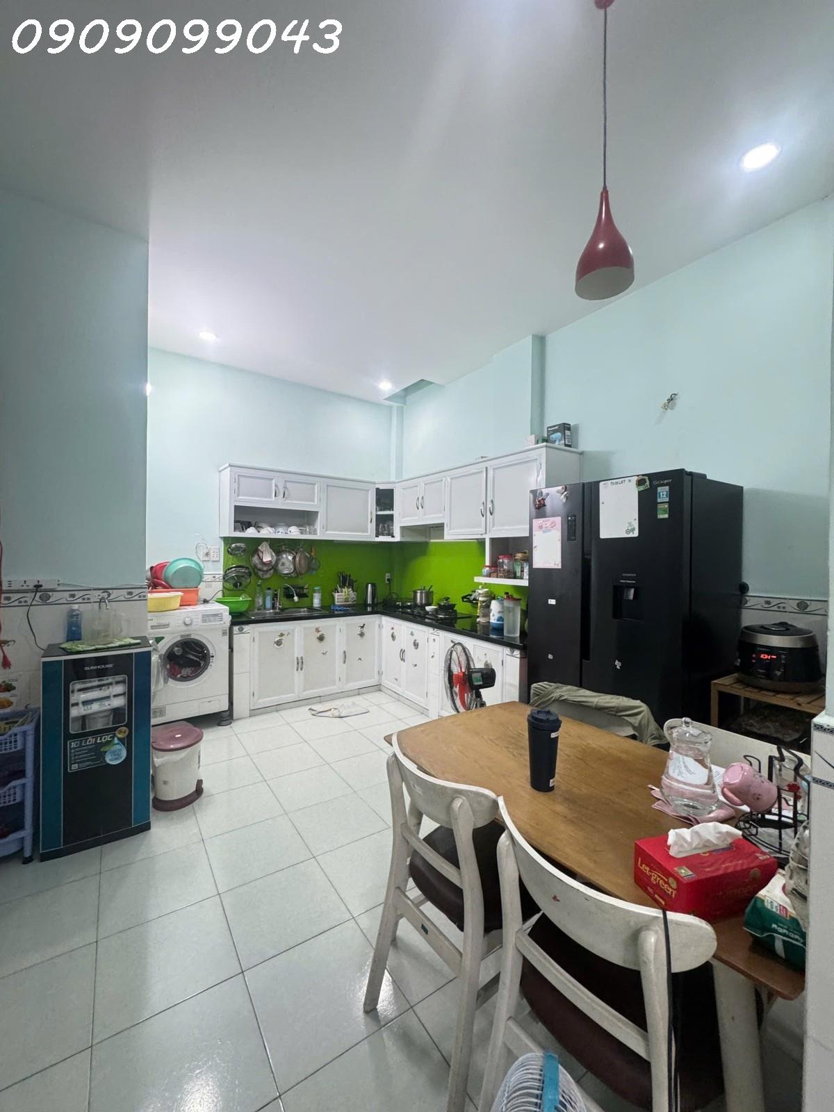  ???? BÁN NHÀ NGUYỄN THỊ TRÊN-HẼM 3,5M 
OTO ĐẬU KẾ CỬA-KẾ BÊN GALAXY NGUYỄN ẢNH THỦ 