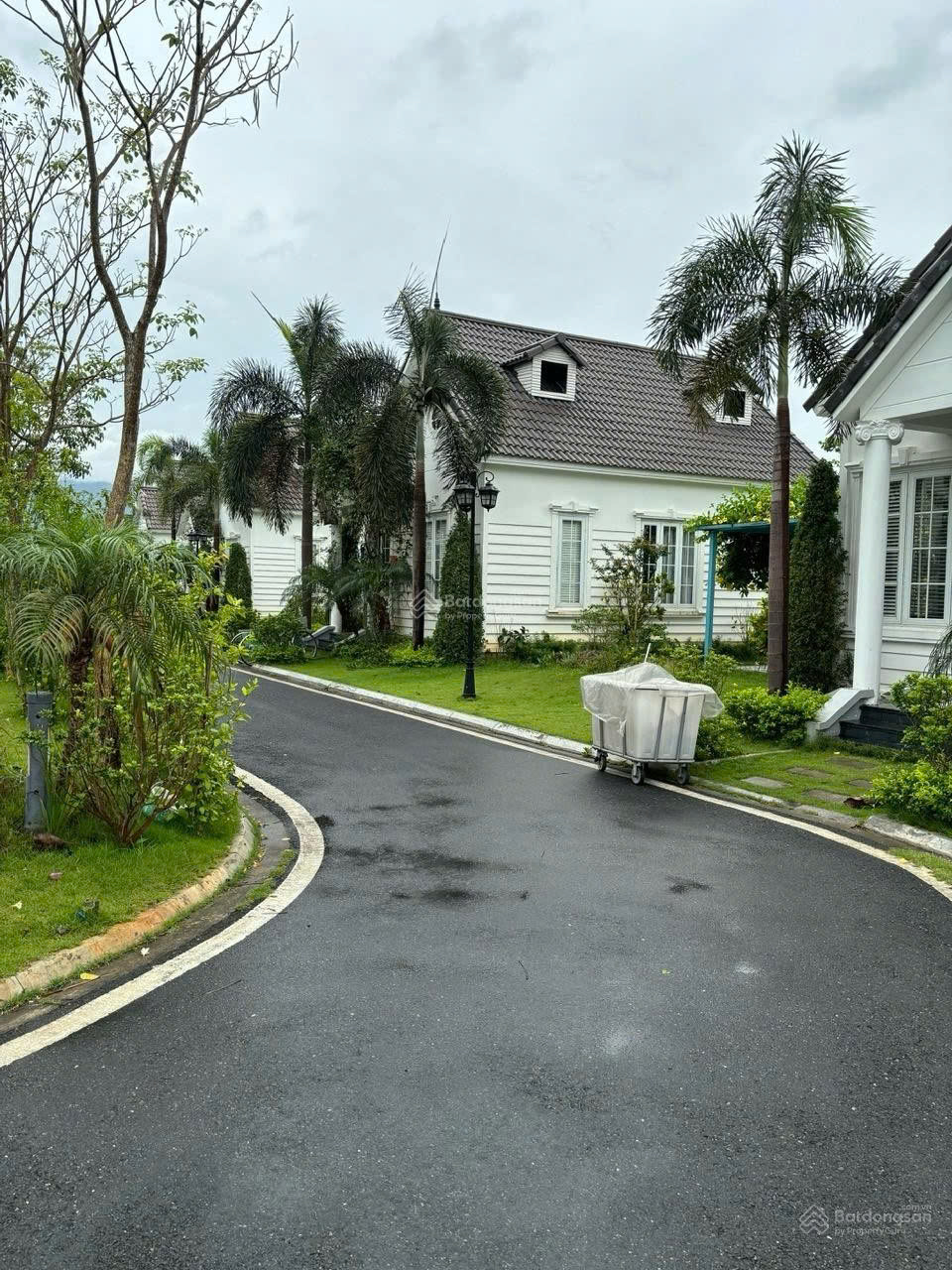  Chính chủ cần bán nhanh biệt thự nghỉ dưỡng Bích Liên- Vườn Vua- Thanh Thuỷ- Phú Thọ 