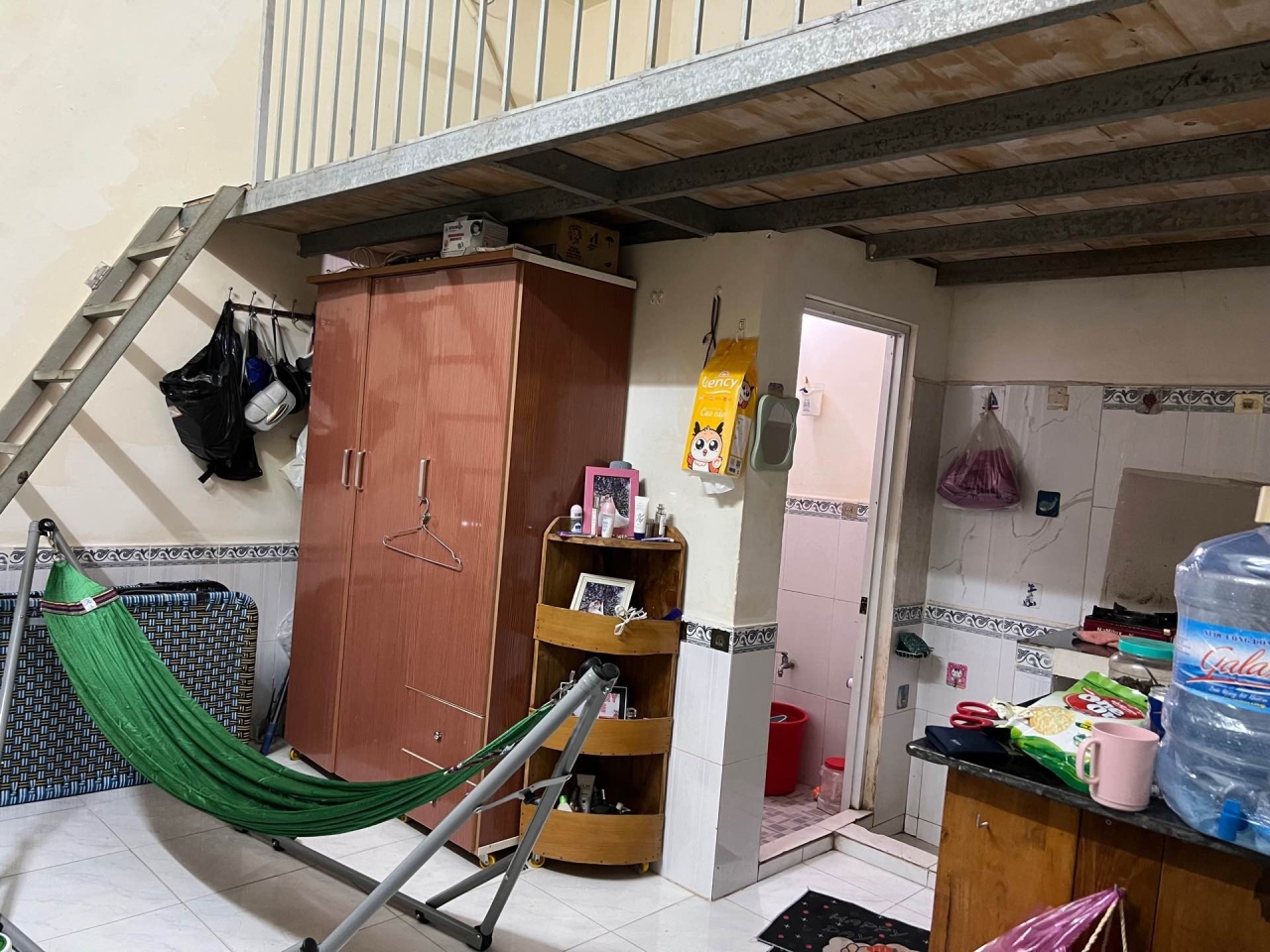  L2173 ⭐️ nhà trọ Thạnh Lộc 22 Q12, SHR, Vuông, HXH, 2 tầng, 5x18.5m, 5.x tỷ 