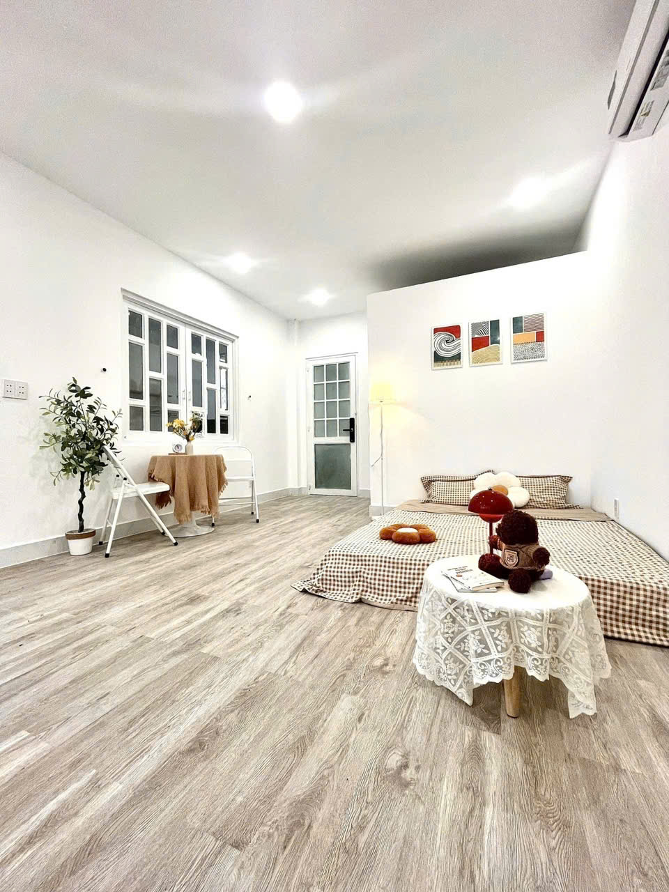  ???? NHÀ ĐẸP 2 TẦNG – LÂM VĂN BỀN Q7 – 43M2 - 2 TẦNG - 4.95 TỶ 