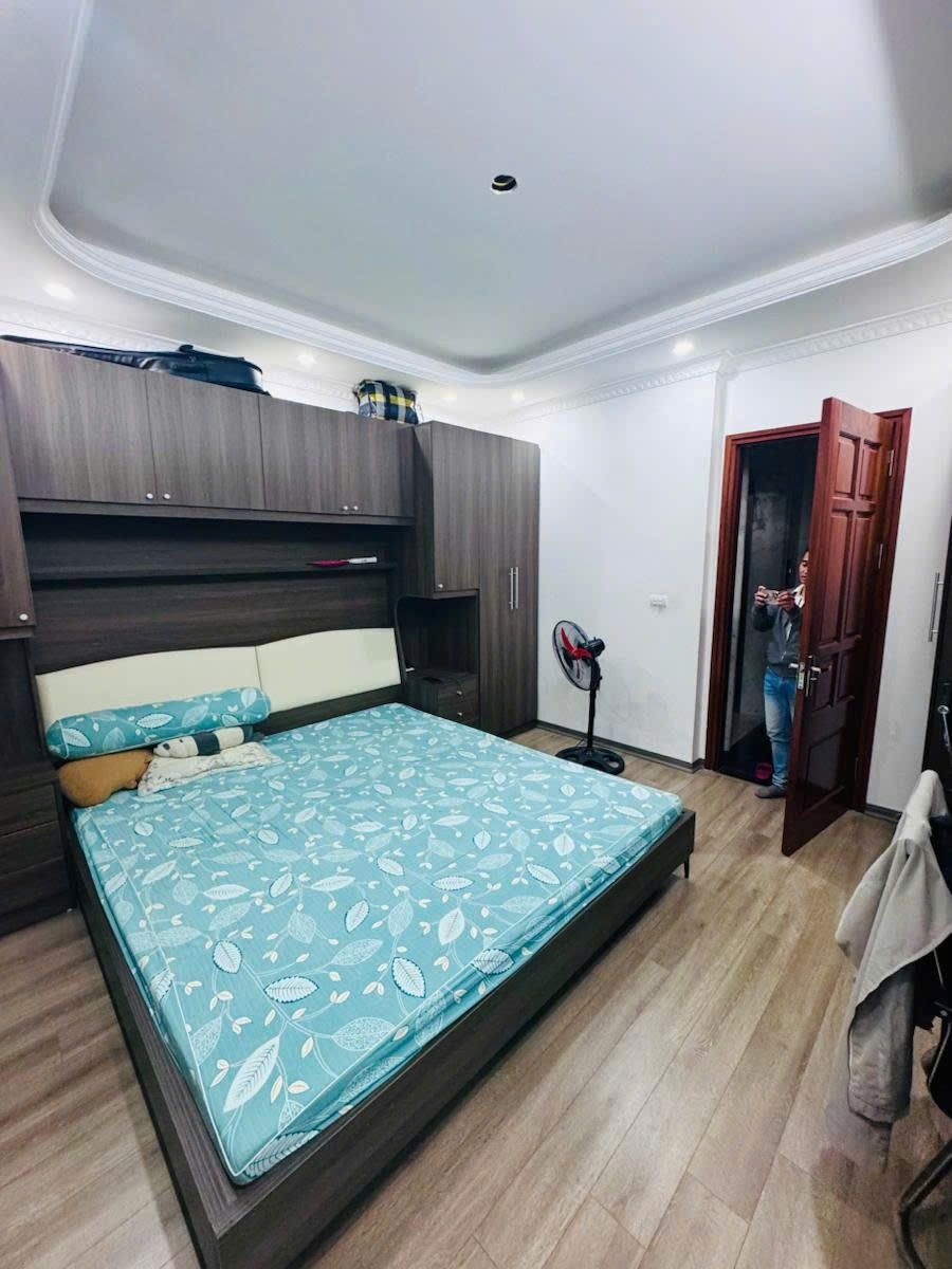  SIÊU PHẨM BA ĐÌNH – LÔ GÓC – THANG MÁY – NGÕ THÔNG – GIÁ CỰC TỐT ???????? Phan Kế Bính – thông Đào Tấn – vị trí trung tâm, hiếm nhà bán 