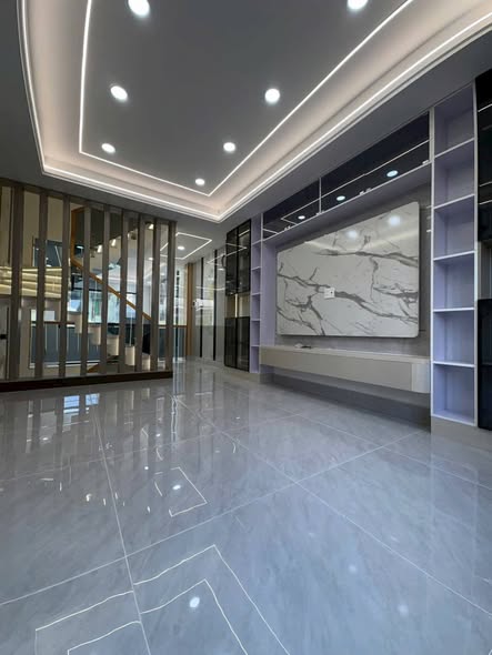  BÁN CĂN NHÀ 1/ SÁT GÒ XOÀI 