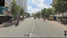  Chính chủ cho thuê mặt bằng mặt tiền đường Dương Quang Đông, P. Chánh Hưng (P5, Q8 cũ), TP.HCM 