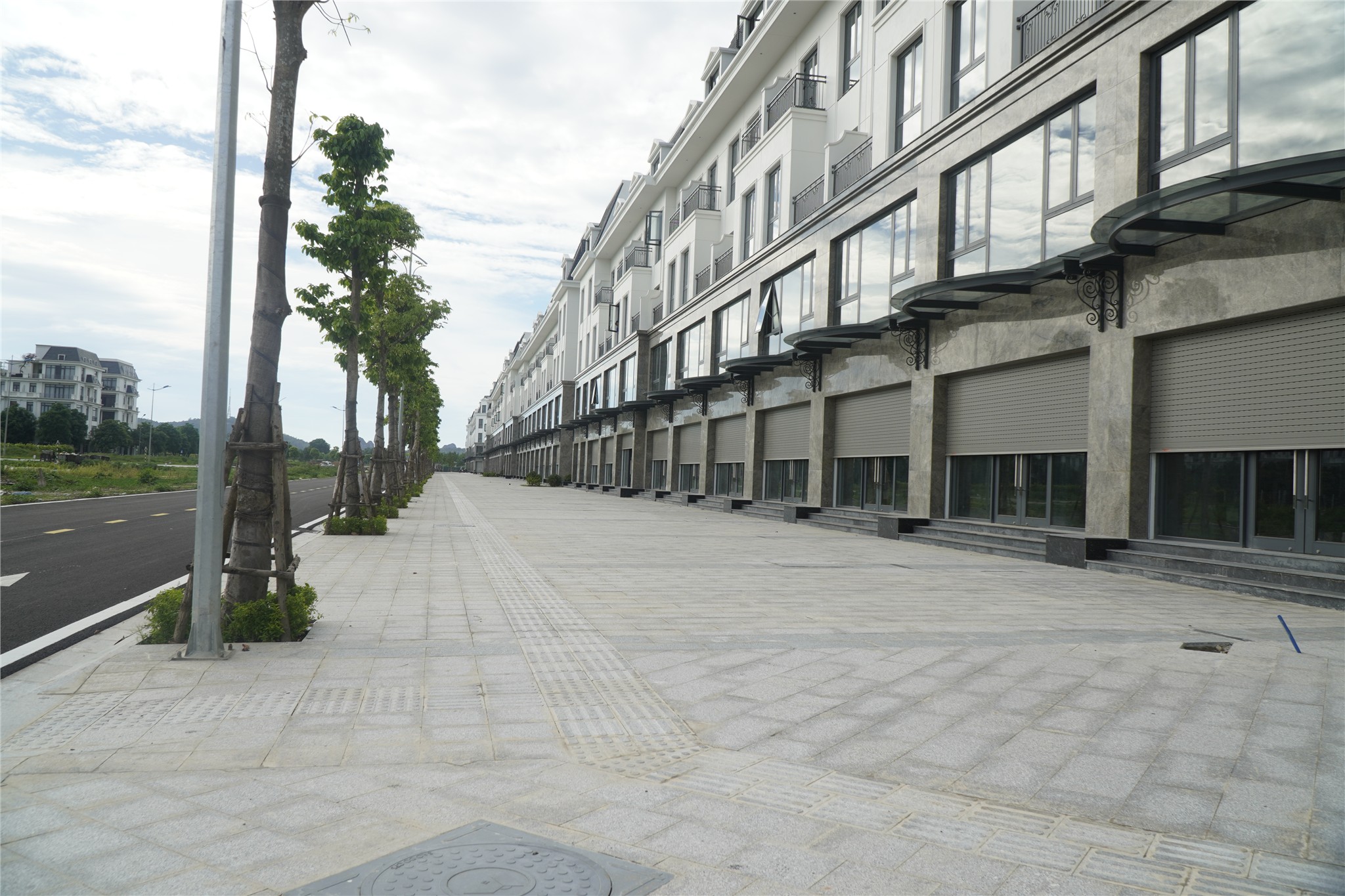  CENTRAL RIVERSIDE  – Giá đất từ 42 triệu/m². QUÀ TÂN GIA 300TR.  LH: 09666 343 969 