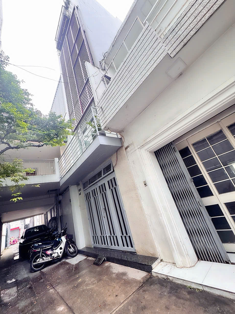  HIẾM DT LỚN 4,1M*19M VUÔNG VỨC- BÁN NHÀ 2 TẦNG MẶT TIỀN XE HƠI ĐẬU CỬA NGÀY ĐÊM Đ.NGUYỄN ĐÌNH CHIỂU, QUẬN 3 - VỊ TRÍ ĐẸP - 0938676685 GIANG GIANG 