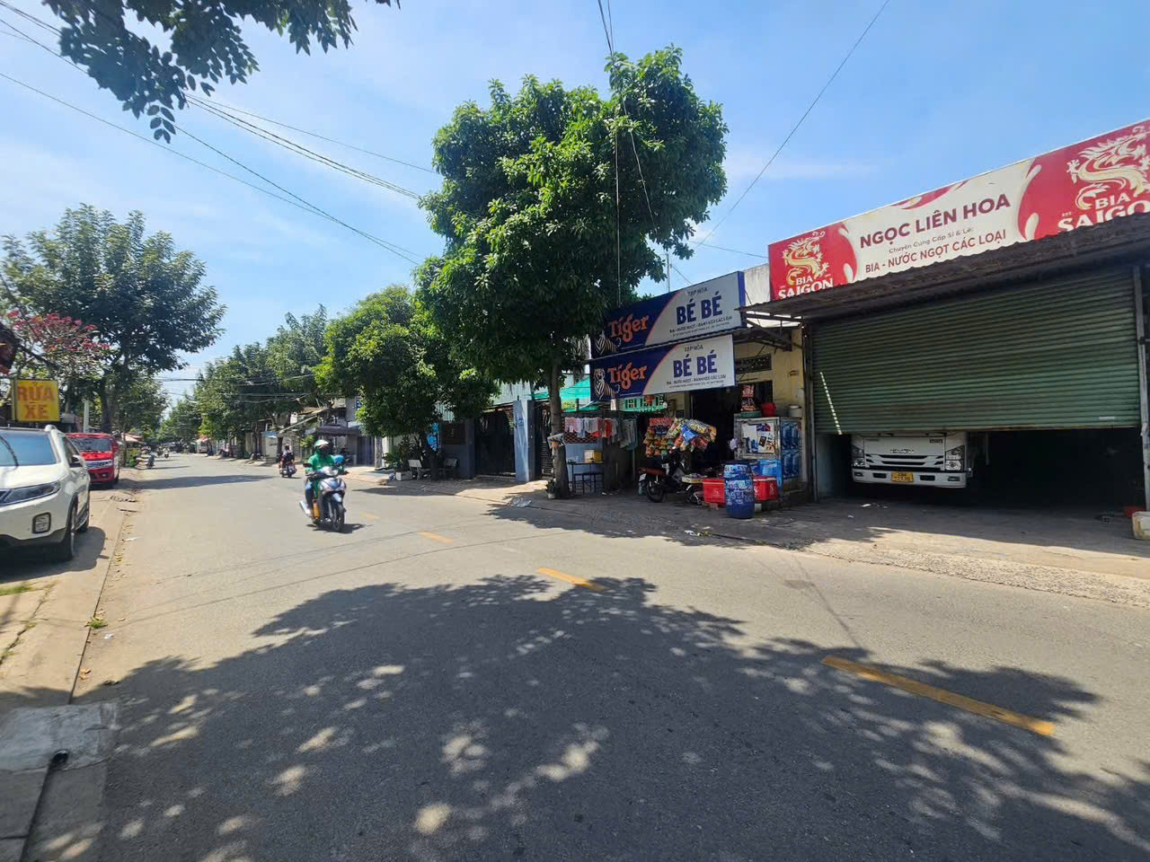  NHÀ PHỐ (5x18) HIỆP THÀNH CITY – NGUYỄN THỊ BÚP – FULL NỘI KHU – CHỈ 9,99 TỶ 