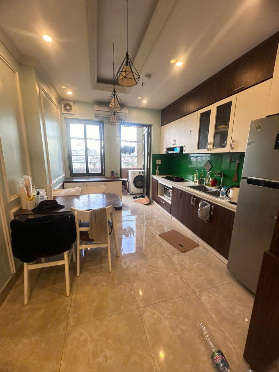  Bán Chung Cư Cát Tường Eco View Lý Anh Tông Zá 2 tỷ Hơn sẵn sổ hồng 