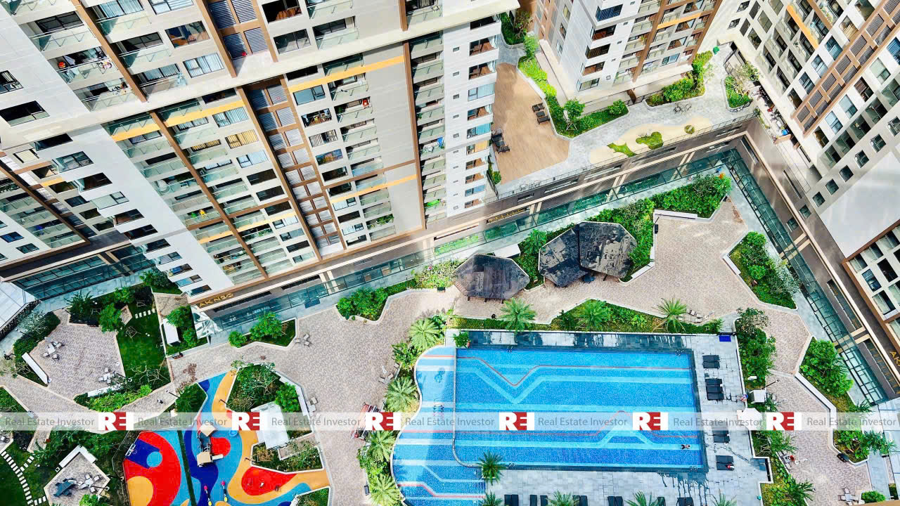  CĂN HỘ 2PN 80M2 TẠI AKARI CITY  , BÌNH TÂN– GIÁ TỐT, VỪA Ở VỪA ĐẦU TƯ 