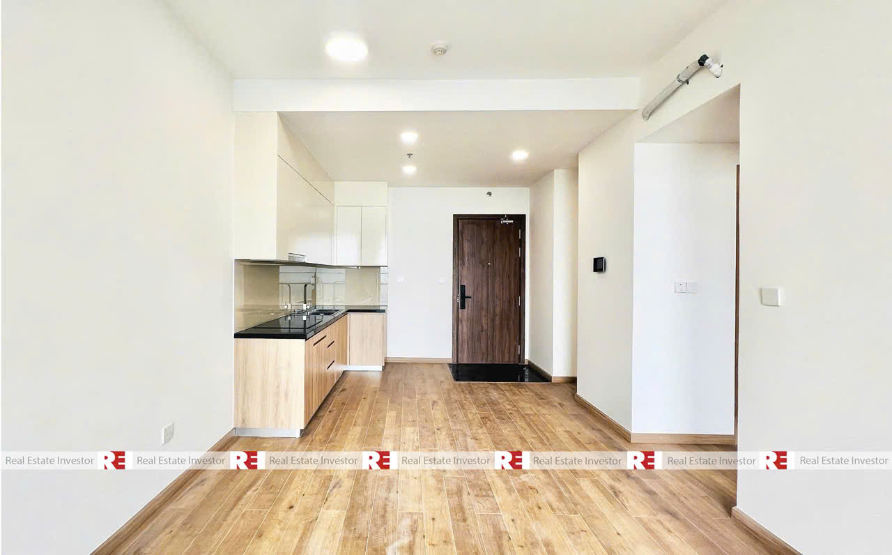  CĂN HỘ 2PN 61M2 HƯỚNG NAM VÕ VĂN KIỆT , AN LẠC – GIÁ TỐT NHẤT PHÂN KHÚC 